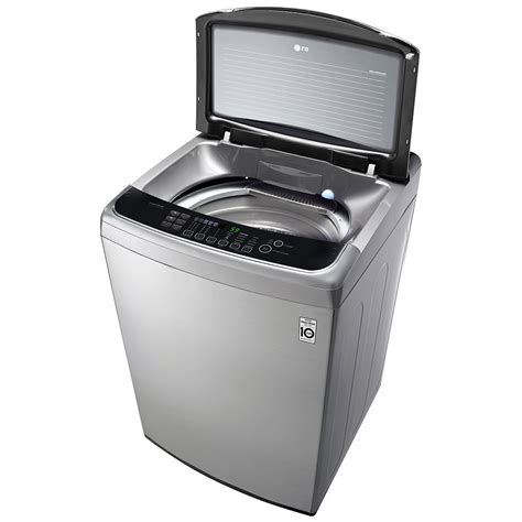 top load washing machine